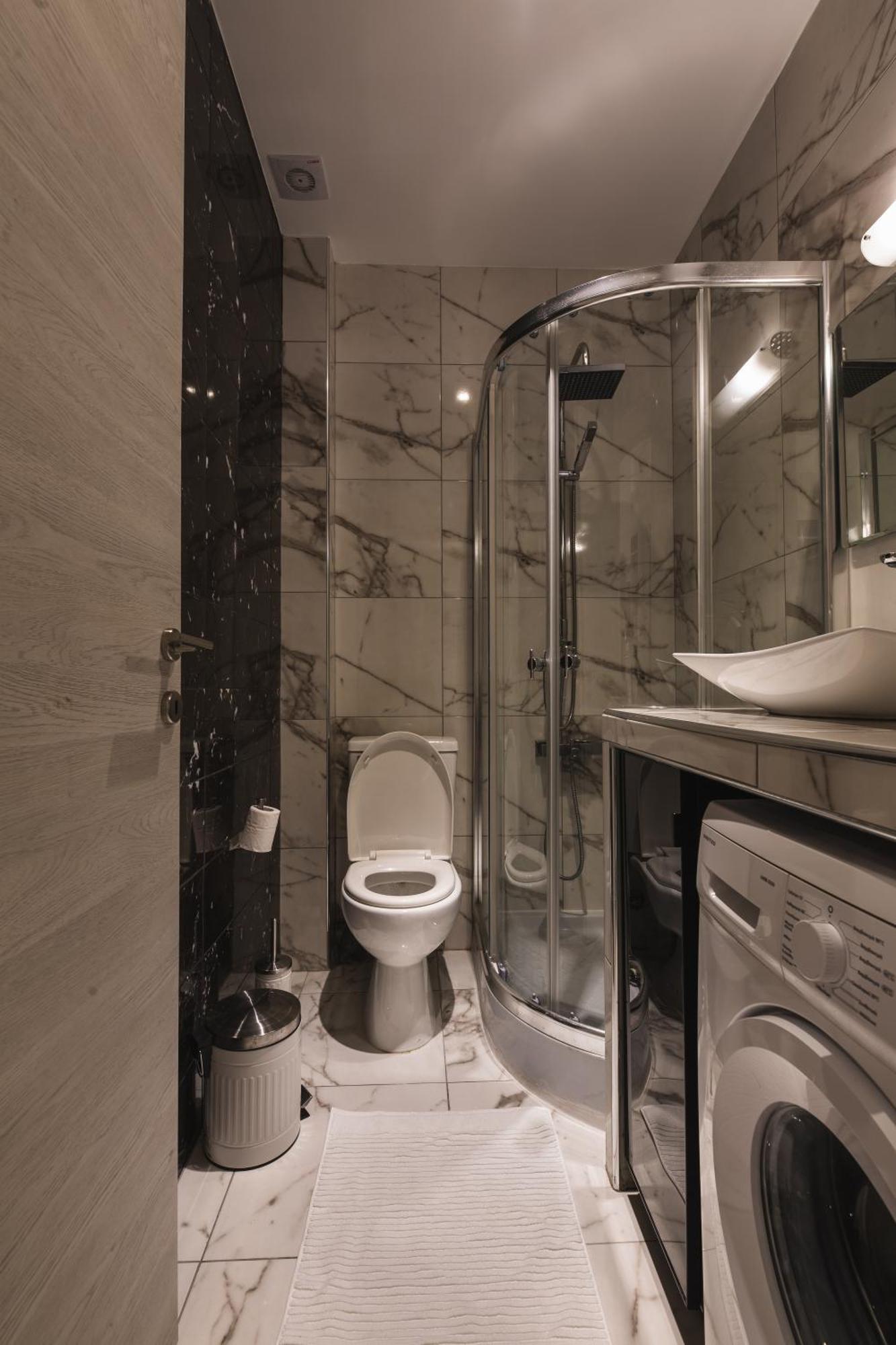 Luxury Apartment In The Center Of Ioannina City Exteriör bild